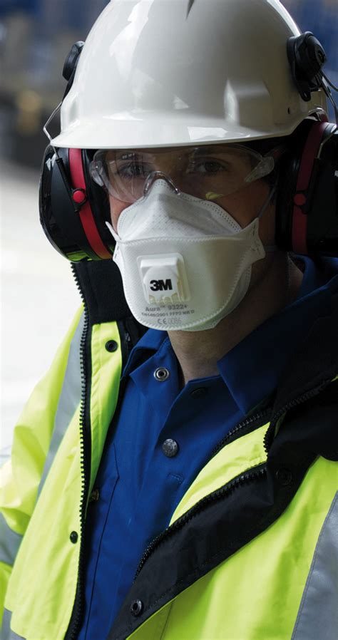 3m Respirator Selection Guide Welcome To Order