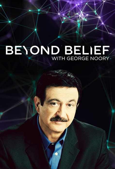 Beyond Belief With George Noory Serie 2012 Tráiler Resumen