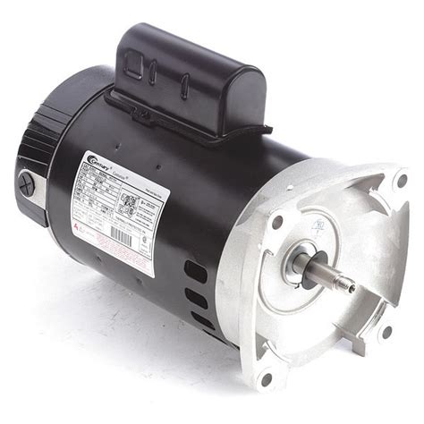 Century Pool Pump Motor Permanent Split Capacitor 34 Hp 56y Frame