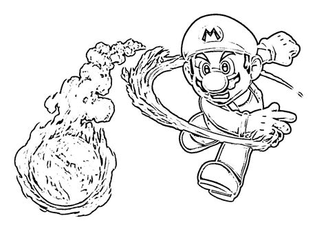 Click on the image to view the super smash brothers coloring page. Super Smash Bros Coloring Pages - Coloring Home