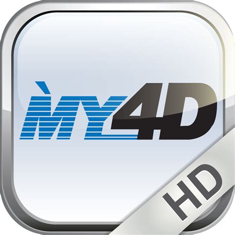 In this section we share daily 4d result for magnum 4d game. My4D HD - Singapore & Malaysia 4D Live Result, Magnum ...