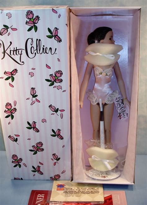 Pin On Fashion Dolls Kitty Collier