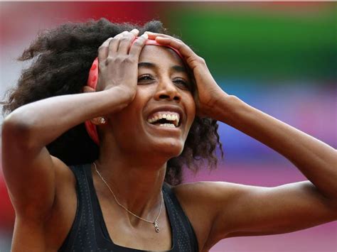 Hassan won gold in the 5000 metres and 10000 metres at the tokyo 2020 olympic games. Sifan Hassan bate recorde europeu dos 5.000 metros ...