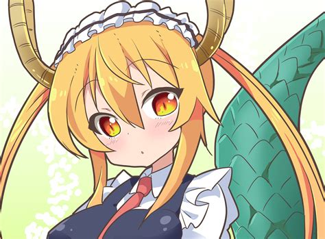 Miss Kobayashi S Dragon Maid Wallpapers Wallpaper Cave E The Best Porn Website