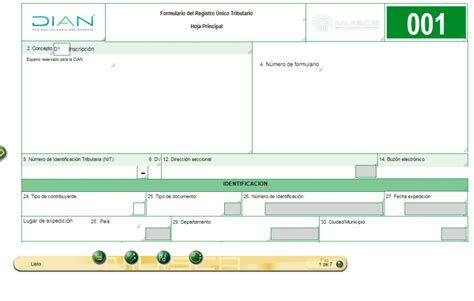Si su actualización en el rut corresponde a los apartes anteriormente mencionados deberá hacer los por último, tenga en cuenta que el trámite presencial en la dian puede hacerlo un tercero a su. Sacar el RUT por primera vez - Pasos y Requisitos ...