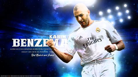 Karim benzema france worldcup ❤ 4k hd desktop wallpaper for 4k. Karim Benzema HD Wallpapers