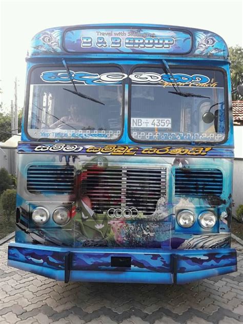 Bus Wadan Photos Sinhala Love Wadan Posts Facebook Search