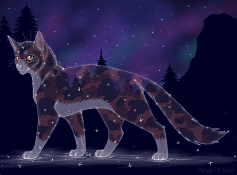 Spottedleaf Is Overrated And Kinda Useless By Stormpaw Blogclan