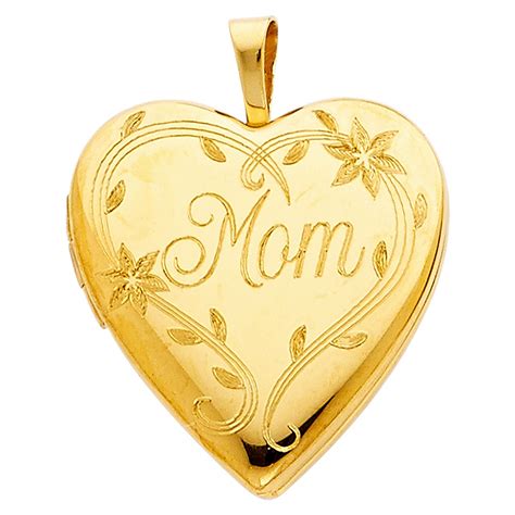 5,090 toko pintar merupakan aplikasi pembelian pulsa, paket data 14KY Heart Locket Pendant