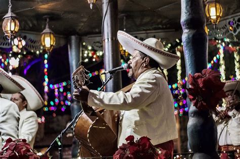 ¿cuál Es El Origen E Historia Del Mariachi Glucmx