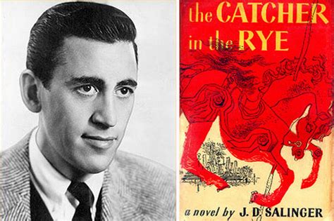 J D Salinger The Catcher In The Rye Review
