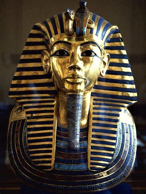 Pourquoi Sommes Nous Fascinés Par LÉgypte Des Pharaons Factuel