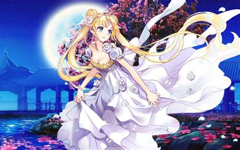 Sailor moon crystal finale screen by soapboxinggeek on deviantart. Anime Sailor Moon Crystal Wallpaper - WallpaperSafari
