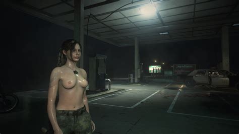 Resident Evil Remake Skirt Mod My Xxx Hot Girl