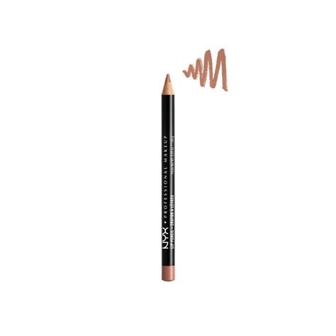 Nyx Pro Makeup Slim Lip Pencil Natural 104g