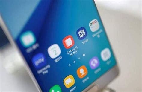 Samsung Regains Top Spot In Q1 Smartphone Market The New Indian Express
