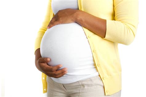 The Dark Side Of Pregnancy For Black Women Where