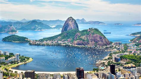 How To See Rio De Janeiro On A Budget Travel The Times