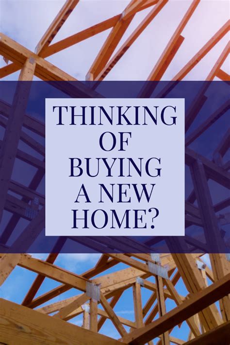 Myths And Misconceptions About Buying A New Home Judd Builders