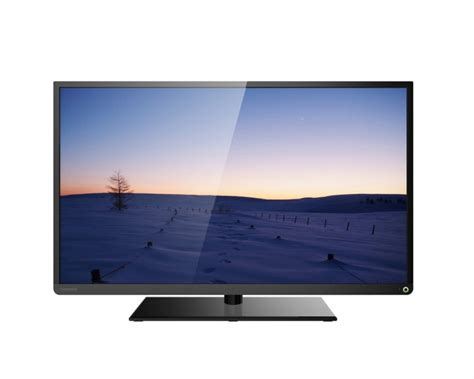 1.180 farklı televizyon & tv için fiyatlar listeleniyor. Toshiba LED TV 40 Inch Full HD USB 40S250MEA | Elaraby Group