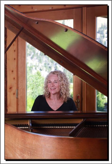 Carole King Stanley Idaho Carole King Women In Music Music