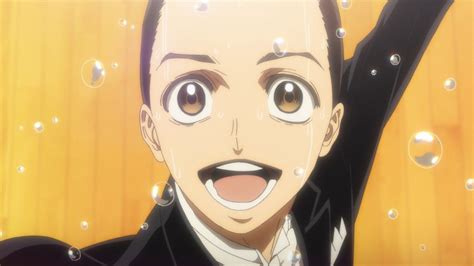 Ballroom E Youkoso 24 End And Series Review Lost In Anime