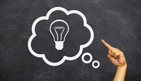 Here are 50 new business ideas and business opportunities in india you can start with low investment. 4 Entrepreneurs Reveal How to Come Up With an Idea For a ...