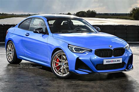 Information serious buyer call me on ( show number 66665627. 2022 BMW 2 Series Coupe & M2 Rendered Based On Spy Shots