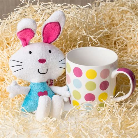 Maybe you would like to learn more about one of these? Easter Mug Gift Set | GettingPersonal.co.uk