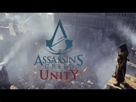 How To Install R G Mechanics Assassin S Creed Unity Youtube