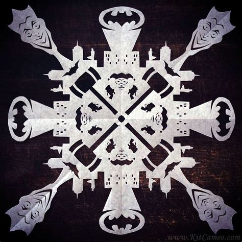 The Most Crazy Cool Snowflakes Youve Ever Seen Paper Snowflake