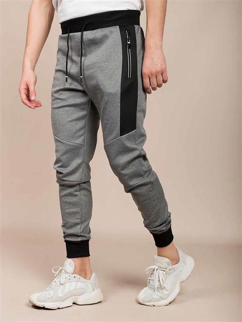 NEW MEN S 2021 SPORTS JOGGING PANT 25 Fashion Joggers Streetwear