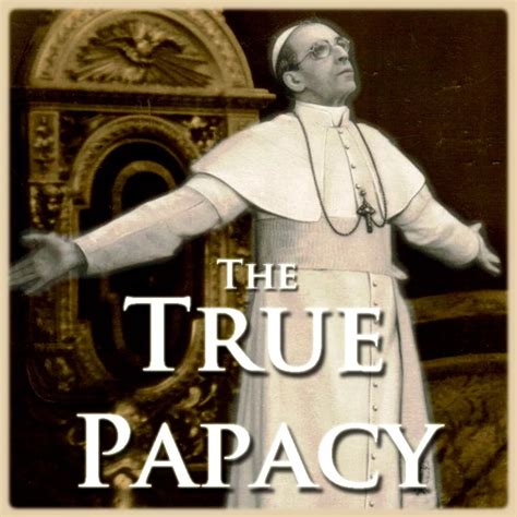 What Is The Papacy The Catholic Wire