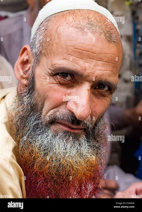 Islamic Beard Styles For Men