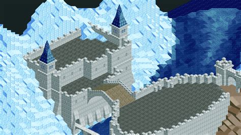 Frozen Fortress Downloads Rctgo