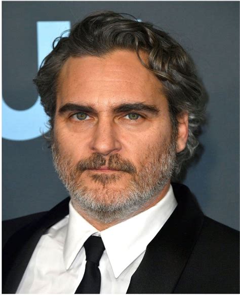 Joaquin Phoenix Age Height Net Worth Spouse Facts And Controversies