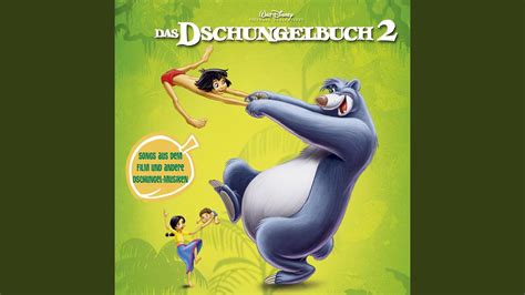 Alltag probier's mal mit gemütlichkeit. Probier's mal mit Gemütlichkeit (schön locker) (Extended ...