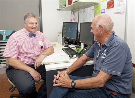 Sir Charles Gairdner Hospital Patient Compliment ‘it Is An Amazing