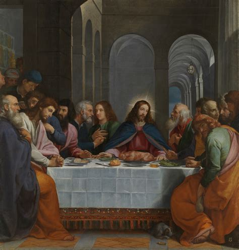 Conéctate para añadir a favoritos. Imagenes De La Ultima Cena