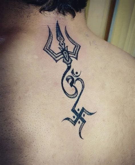 Pin By Bold Tattoo And Body Piercing On Om Tattoo Hindu Holly Symbols