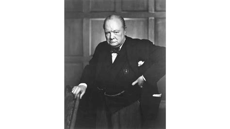 National Winston Churchill Day 2023 Date History Facts About Winston Churchill