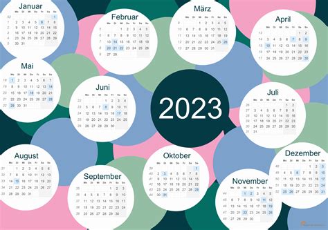 Kalender 2023 österreich Zum Ausdrucken Als Pdf Vrogue