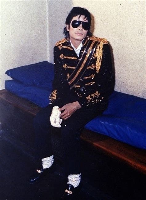 MJ Rare Michael Jackson Photo 17088070 Fanpop