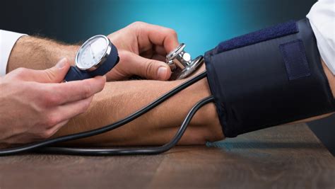 High Blood Pressure Guidelines: Take Control to Protect Your Heart ...