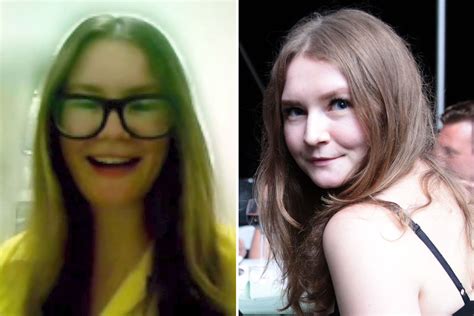 Seven shock revelations as Anna Delvey slams parents as 'not all that