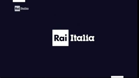 Rai Italia Bumper Ii 2017 Youtube