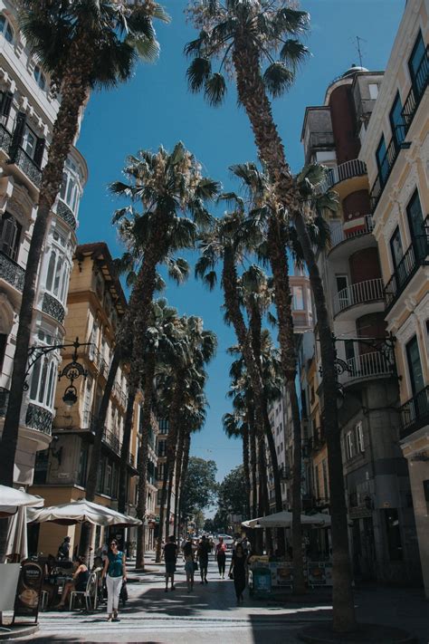 Exploring Malaga Things To Do When Visiting Malaga In Spain Im
