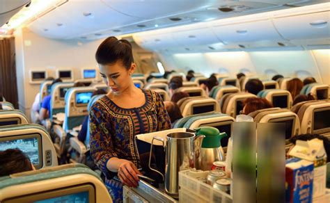Flight Attendants Reveal Most Annoying Habits Of Passengers