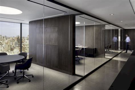 Central Park Office The Office Renovation Project To Increase Natural
