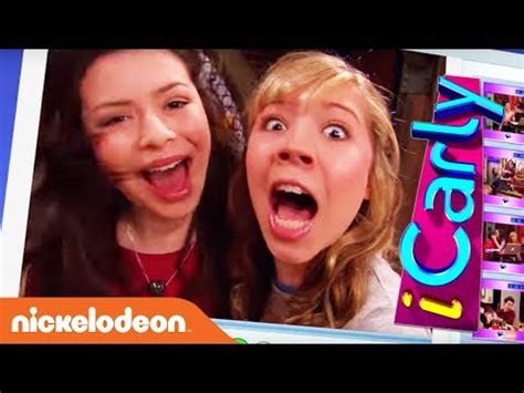 This icarly reboot has got me losing my freaking mind. iCarly krijgt reboot met originele cast van de serie